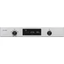 Imagine 2/6 - Kluge beépíthető multifunicós inox/fekete sütő, 78L