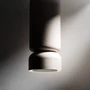 Kép 3/6 - Ciarko Design ICON W ekrü páraelszívó