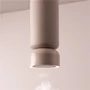 Kép 4/6 - Ciarko Design ICON W ekrü páraelszívó