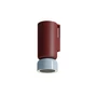 Imagine 1/5 - Ciarko Design ICON burgundy baby blue fali páraelszívó