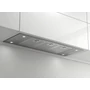 Imagine 1/2 - Pando EVO/580.11 inox beépíthető páraelszívó