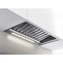 Imagine 1/3 - Pando PRO/100 inox beépíthető páraelszívó SEC PLUS