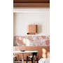 Imagine 2/6 - Ciarko Design SIMPLE 60 cm rose gold fali páraelszívó