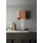 Imagine 3/6 - Ciarko Design SIMPLE 60 cm rose gold fali páraelszívó