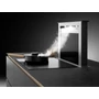 Imagine 3/7 - Ciarko Design Moondraft 90 cm Inox pultból kiemelkedő páraelszívó