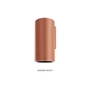 Imagine 1/6 - Ciarko Design Tubus Rose Gold fali páraelszívó