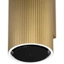 Imagine 6/7 - Ciarko Design Monogram Gold fali páraelszívó