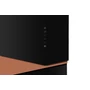 Imagine 3/6 - Ciarko Design TRIO Rose Gold / fekete fali páraelszívó