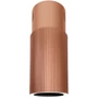 Imagine 1/2 - Ciarko Design Monogram Rose Gold fali páraelszívó