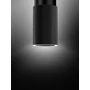 Imagine 3/6 - Ciarko Design Monogram W fekete sziget páraelszívó