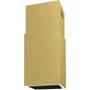 Imagine 1/3 - Ciarko Design Cube W Gold sziget páraelszívó