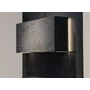 Imagine 2/4 - Pando P-746/90 IX-DEKTON LAURENT fali páraelszívó
