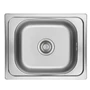 Imagine 1/3 - LAVEO ORION 1M egymedencés mosogató, inox
