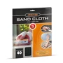 Imagine 3/3 - Csiszolóvászon - 40-es - kék - 230 x 280 mm - 5 db / csomag