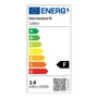 Imagine 4/4 - Asztali LED lámpa - dimmerelhető - fém - fehér