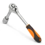 Kép 2/3 - Dugókulcs készlet - 1/2" - 12 db
