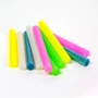 Kép 1/2 - Ragasztórúd - 11 x 100 mm - Fluoreszkáló színes - 10 db / csomag