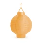 Imagine 2/5 - Szolár lampion - 3 színben - hidegfehér LED - 21 cm