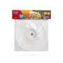 Kép 2/2 - LED-es lampion - 1 LED - fehér - 2 x AAA