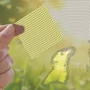 Imagine 2/3 - Szúnyogháló javítószalag - 2 m x 5 cm - fekete