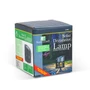 Imagine 4/4 - Szolár dekorlámpa - fali / álló - 8 x 9 cm - 1 melegfehér SMD LED