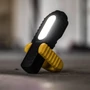 Imagine 1/5 - 2 in 1 Steklámpa - COB LED - Type-C - akkumulátoros