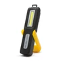Kép 1/5 - Akkumulátoros szerelőlámpa COB LED-es - kicsi
