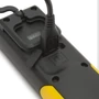Kép 3/5 - Akkumulátoros szerelőlámpa COB LED-es - kicsi