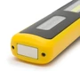 Kép 5/5 - Akkumulátoros szerelőlámpa COB LED-es - kicsi