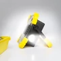 Imagine 5/5 - Multifunkciós reflektor - Li-ion akkumulátorral, micro-USB