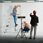 Imagine 3/3 - LED reflektor - akkumulátoros, dimmerelhető, fókuszálható - 1500 lumen