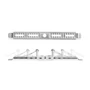 Kép 4/5 - Mennyezeti LED Lámpa - 18W - 1440 lm - 110 - 240 V - IP20
