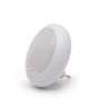 Imagine 2/4 - LED éjszakai fény, színváltós - Premium "Smooth" - 7 LED