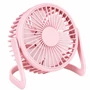 Imagine 4/4 - Asztali ventilátor - USB - 5V - Ø13 cm - 4 szín