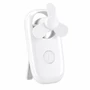 Imagine 4/4 - Mini ventilátor - 2 x AAA - 6 x 5 x 11,5 cm - 4 szín