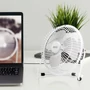 Imagine 2/5 - USB Mini Ventilátor