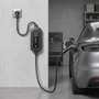 Imagine 2/3 - Elektromos autó töltőállomás táskával - EVSE Type2 - 5 m - max. 3,5 kW - 1 x 16A - 110-240V AC