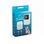 Imagine 2/2 - Smart videó kaputelefon szett - Wi-Fi-s, akkumulátoros - HD - fehér