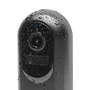Imagine 4/5 - Smart Wi-Fi-s videó kaputelefon - akkumulátoros, 12V - MicroSD, FHD, PIR - fekete