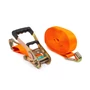 Imagine 1/2 - Racsnis spanifer - 6 m x 38 mm - max 1000 kg