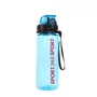 Imagine 4/5 - Sport kulacs - műanyag, átlátszó - 600 ml - 3 színben