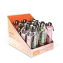 Imagine 3/5 - Sport kulacs - műanyag, átlátszó - 550 ml - 3 színben