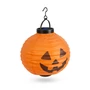 Imagine 1/2 - Halloween-i szolár lampion - tök - ⌀20 cm