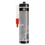 Kép 2/2 - Univerzális szilikon - fehér - kültéri / beltéri - 280 ml