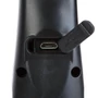 Kép 5/5 - Sterilizáló UV lámpa - USB - 6 UV LED - 2000 mAh - 378 x 34 mm