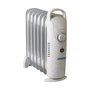 Imagine 1/5 - Mesko hősugárzó olajradiátor - 220-240 V - 700 W - 7 lamellás