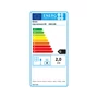 Imagine 5/5 - Fali hősugárzó - 1000/2000W - LED kijelző - 230V - fehér