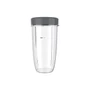 Imagine 4/5 - WinningStar - Multifunkcionális  turmixgép - 0,95 L + 0,7 L + 0,53 L - 900 W