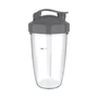 Imagine 5/5 - WinningStar - Multifunkcionális  turmixgép - 0,95 L + 0,7 L + 0,53 L - 900 W
