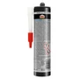 Kép 2/2 - PATTEX Szaniter szilikon - fehér - 280 ml